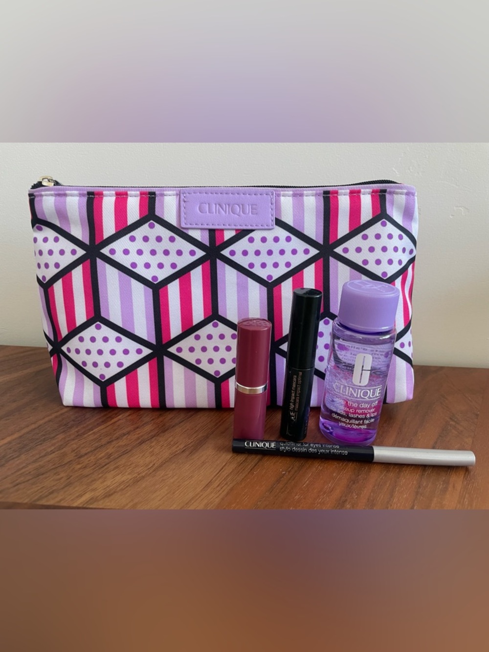 Clinique Gift Set - Brand New, Never Used